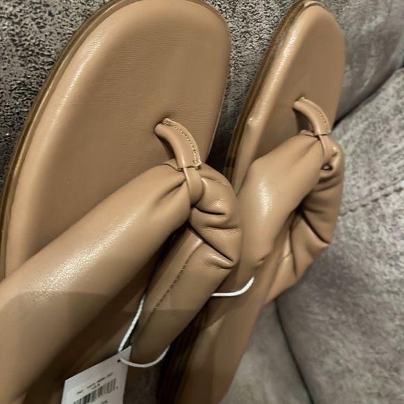 American Eagle Flip Flop Sandals Size 9 New with Tags - Picture 8 of 8